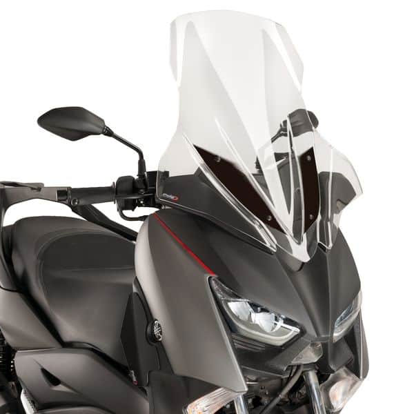 Parabrisas Touring Puig Yamaha XMAX 125-300-400 2017-