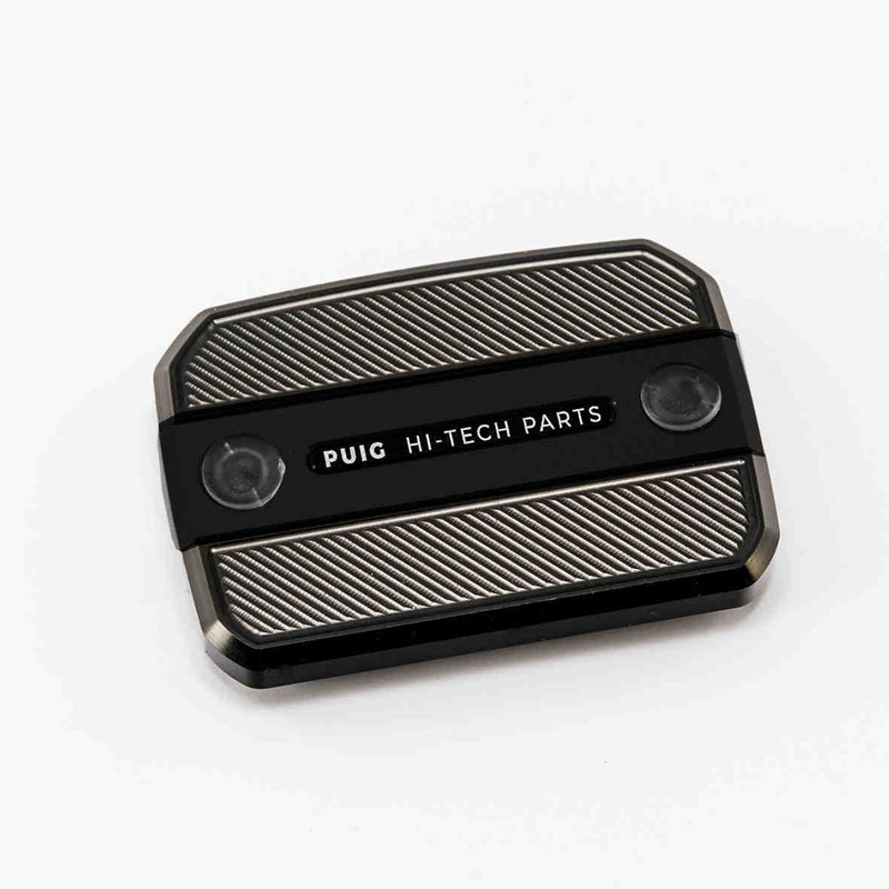 Tapa deposito liquido freno Ducati Puig
