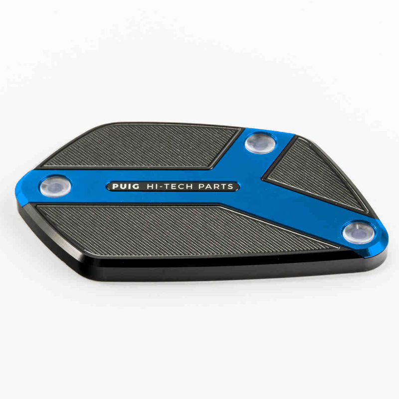 Tapa deposito liquido embrague BMW R NINE T