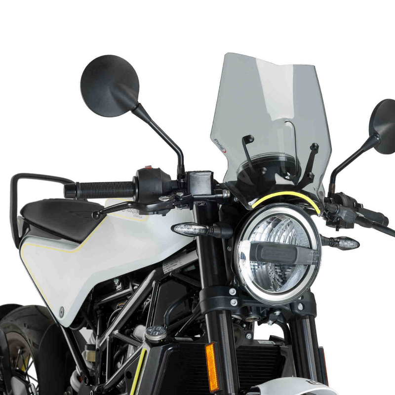 Cupula New Generation Sport Husqvarna SVARTPILEN 401-VITPILEN 401 2017+