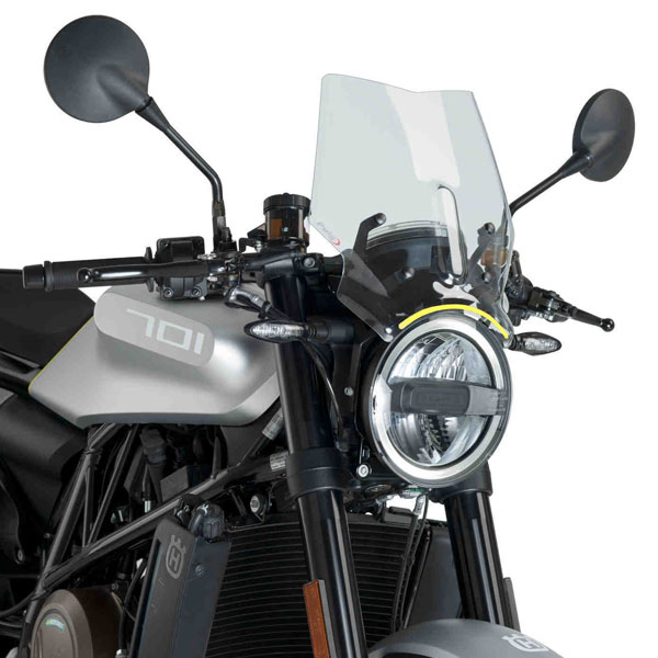 Cupula Husqvarna Vitpilen 701 17- Puig