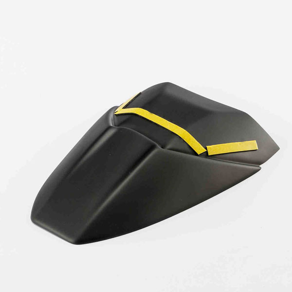 Extension guardabarros trasero BMW S1000R-RR