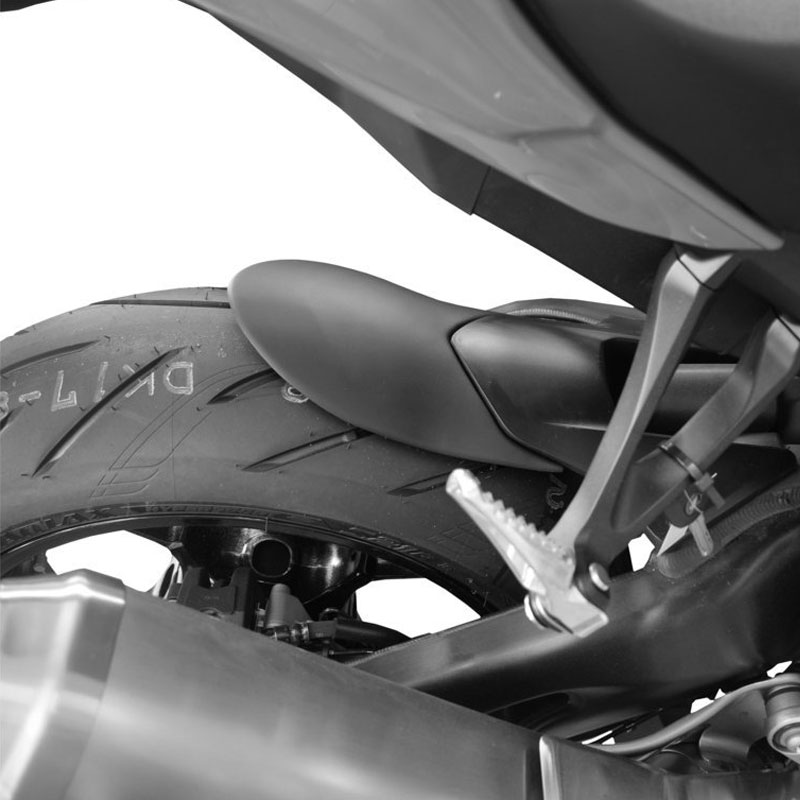 Extension guardabarros trasero Honda CBR1000RR