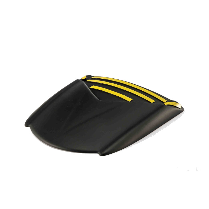 Extension faldon trasero Kawasaki Ninja 1000SX-1100SX