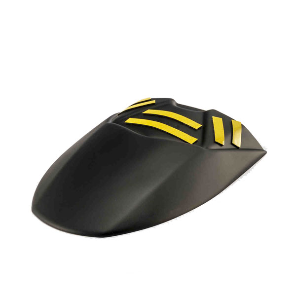 Extension faldon trasero Suzuki GSXS 750 17- Puig