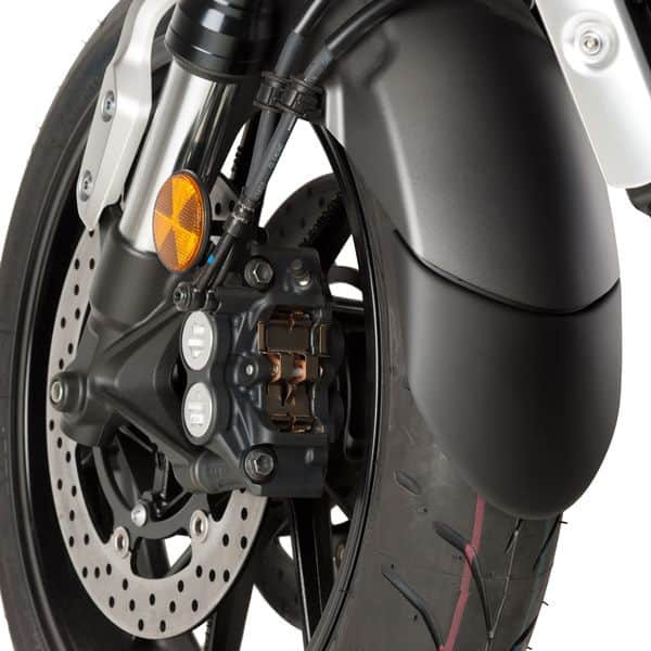 Faldon guardabarros delantero Suzuki GSXR1000-R 17-