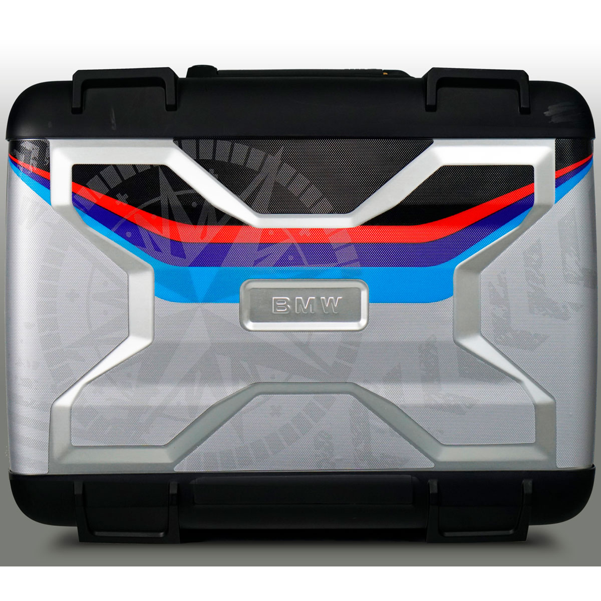 MALETA LATERAL ADVENTURE NAVIGATOR