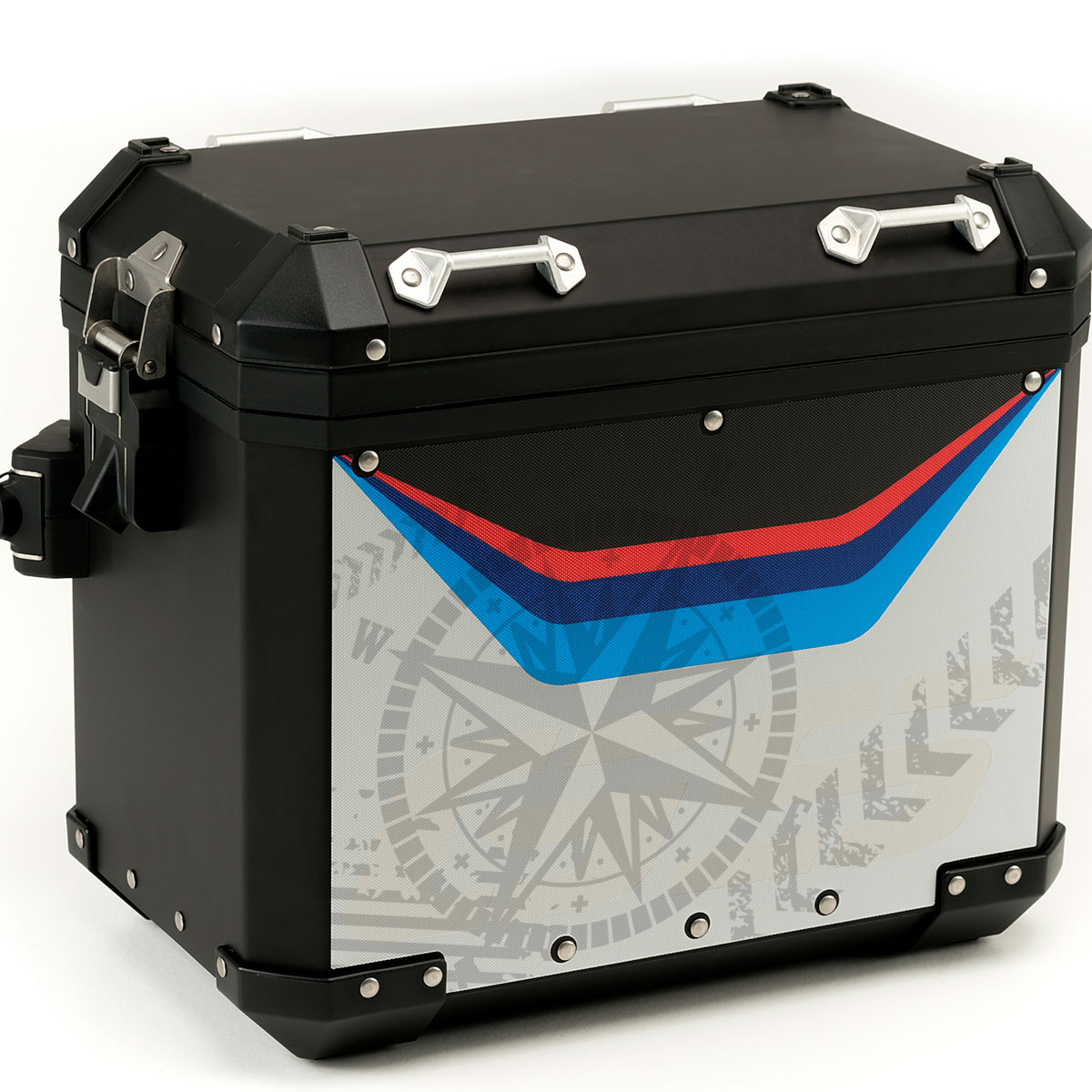 MALETA LATERAL VARIO NAVIGATOR