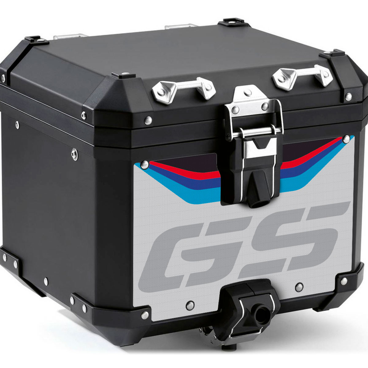 MALETA TOPCASE ADVENTURE GS