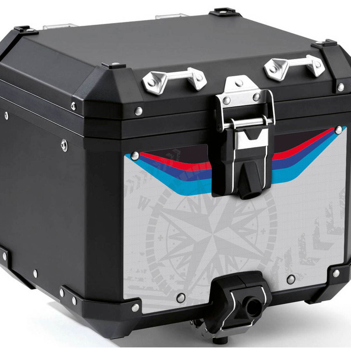 MALETA TOPCASE ADVENTURE NAVIGATOR