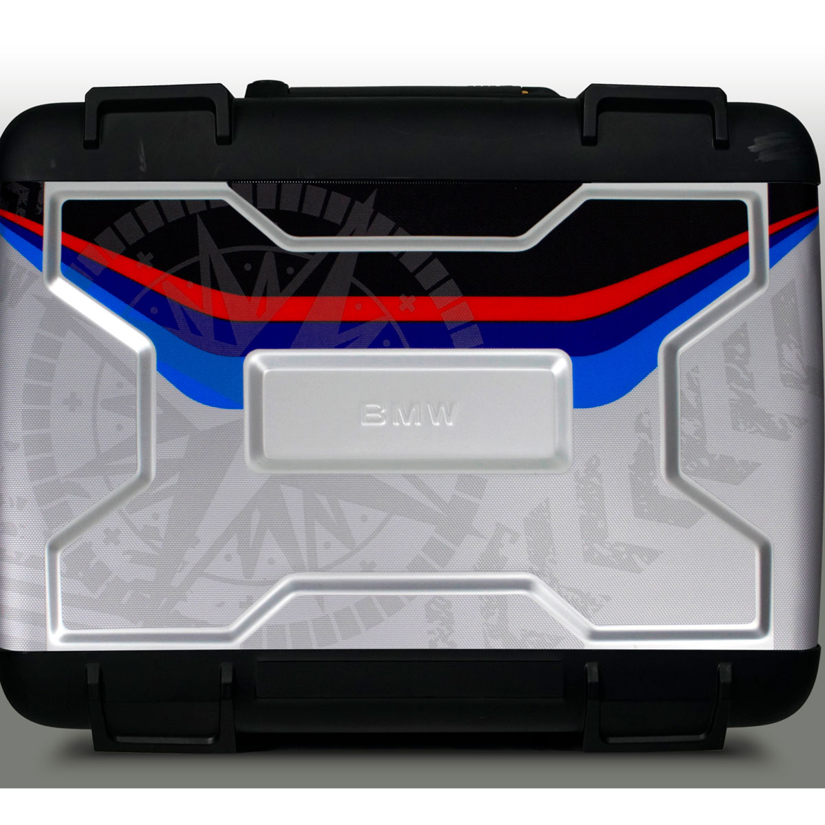 MALETA TOPCASE VARIO NAVIGATOR