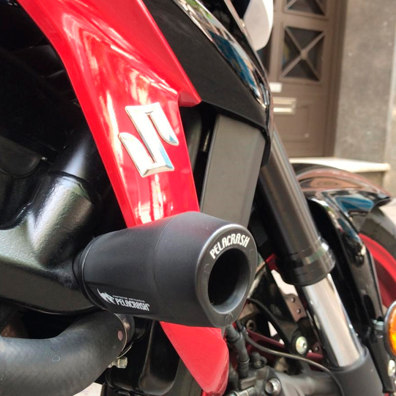 Pelacrash tacos protector Suzuki GSR/GSXS 750