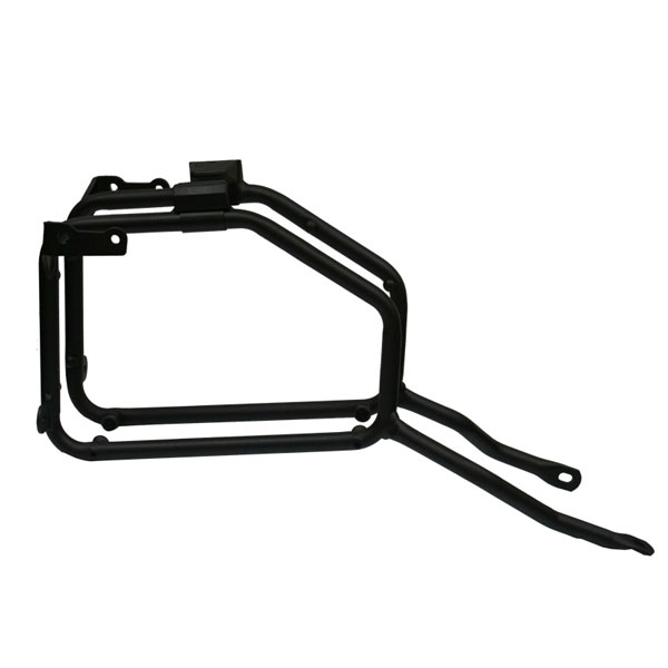 Portamaletas lateral Kawasaki Versys X300 17- Givi