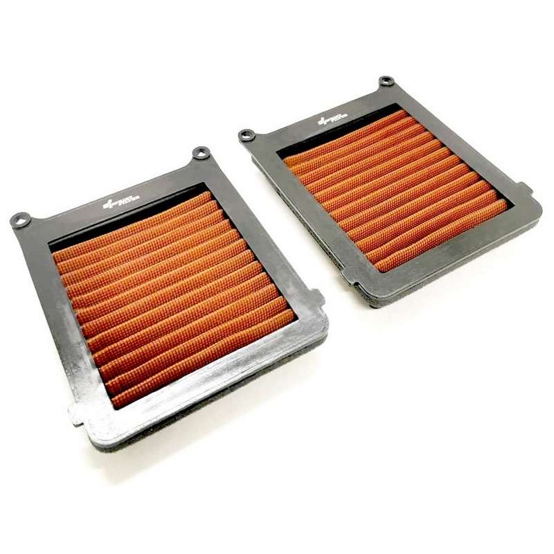 sprint filter filtro de aire pm204s