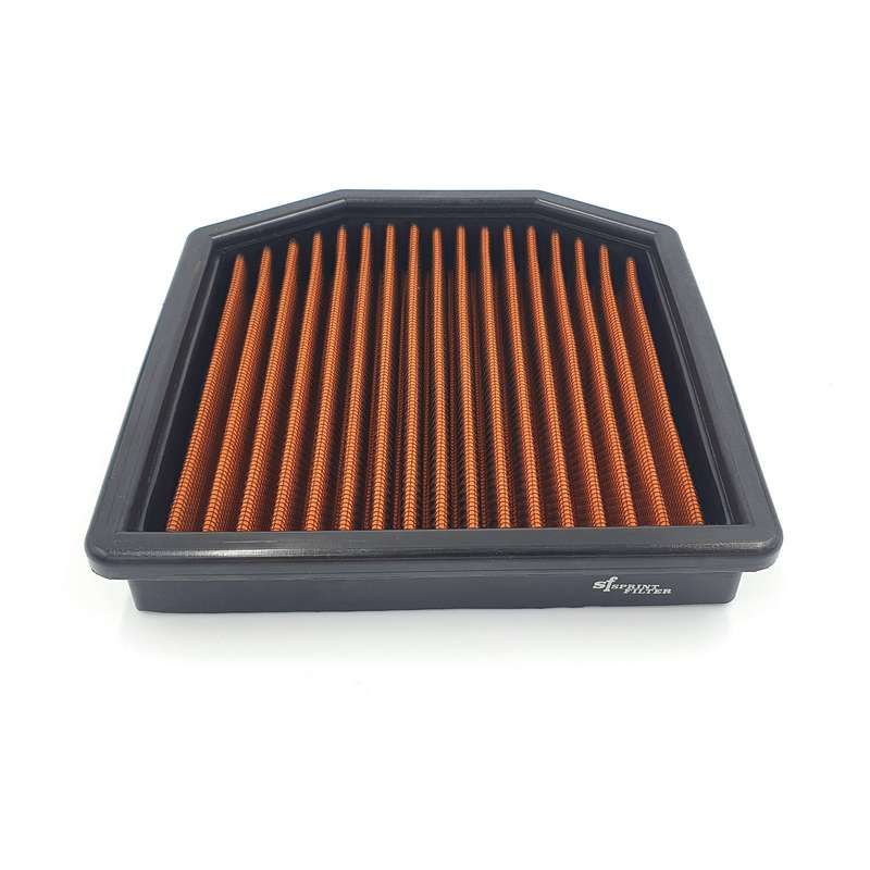 sprint filter filtro de aire para triumph