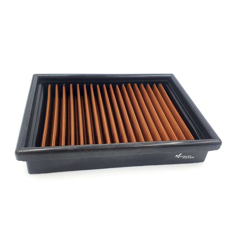 sprint filter filtro de aire p08 para triumph