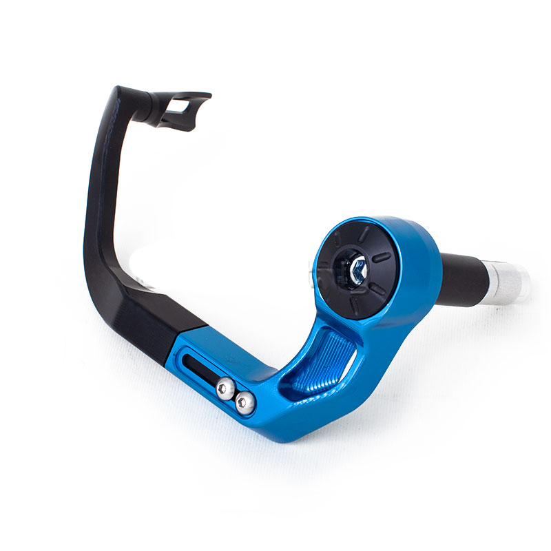 Protector maneta embrague Evotech