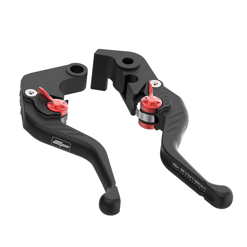 Kit Manetas Freno y Embrague cortas Aprilia