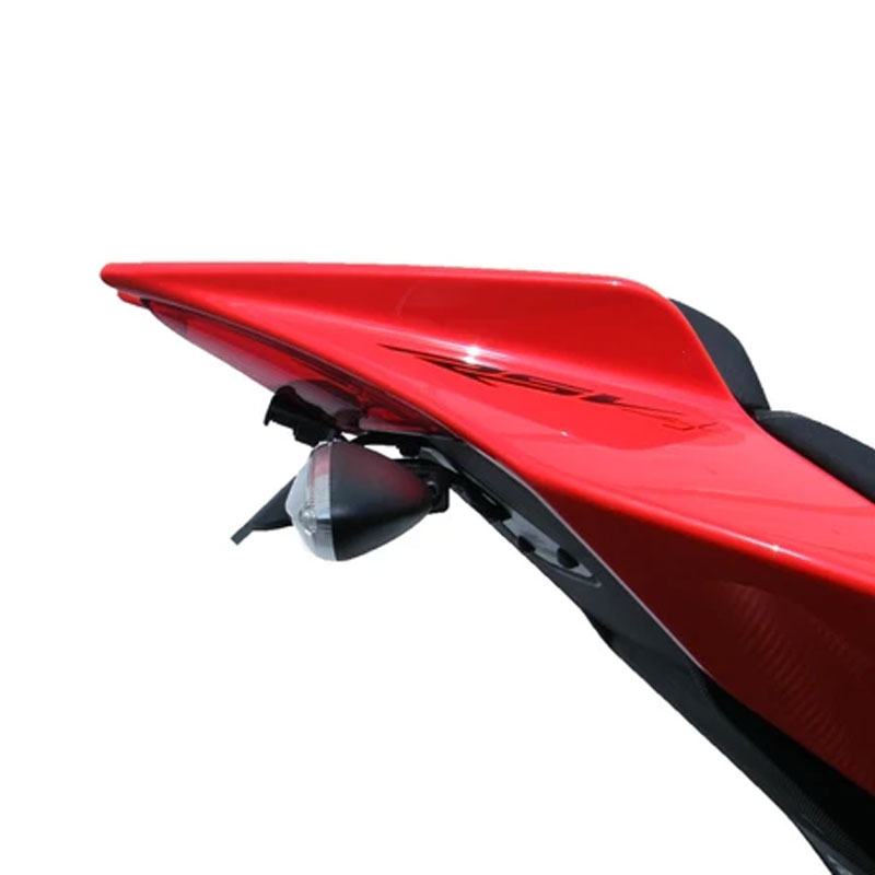 Portamatriculas Aprilia RS4-RSV4