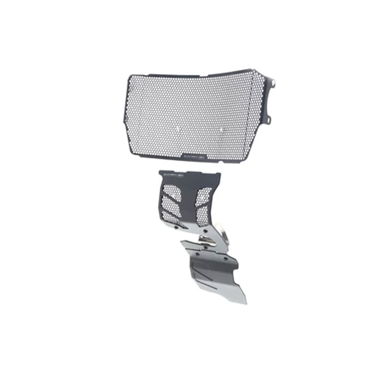 Rejillas protectoras de radiador Ducati Monster 821 18-