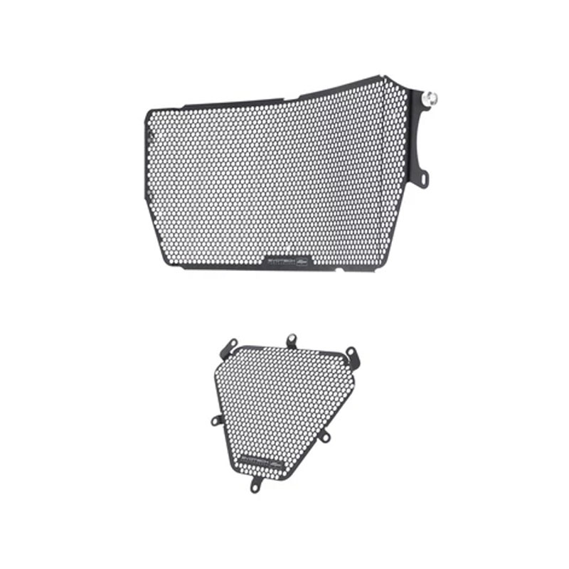 Juego radiador Ducati Diavel 1260-S 19-22