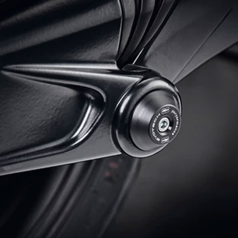 Protector brazo BMW R1250 GS-R 19-