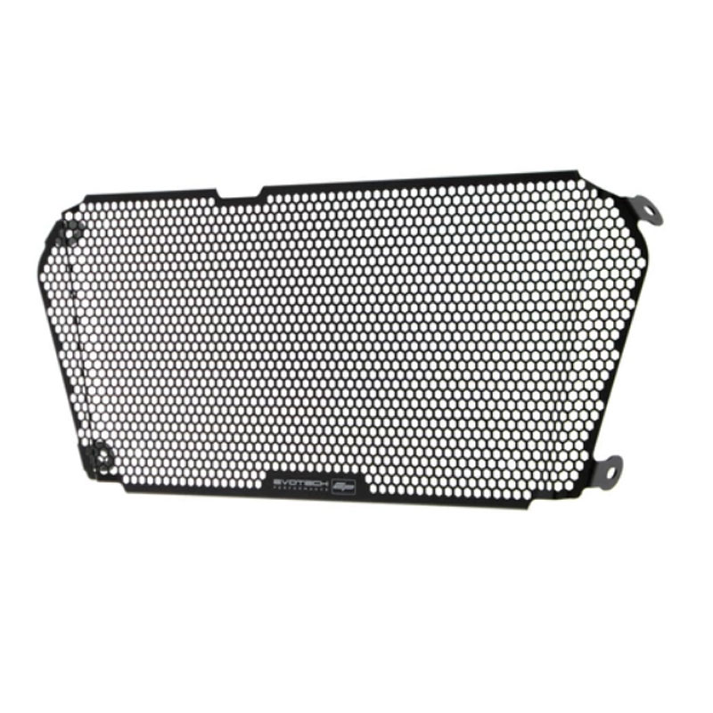 Cubre radiador Aprilia Shiver-Dorsouro 900 18-