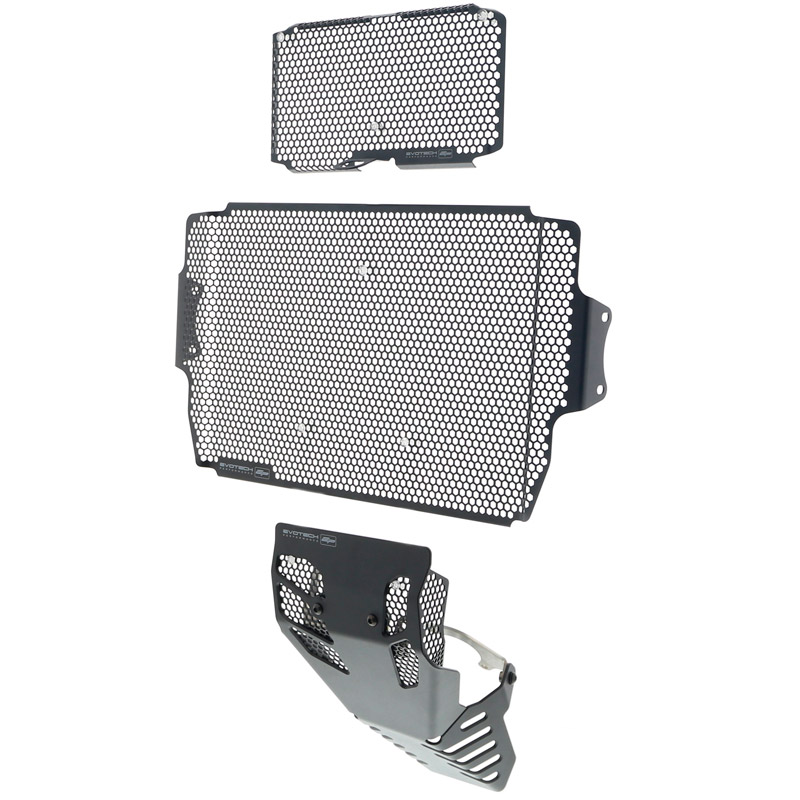 Protectores Ducati Multistrada 1200 15-17