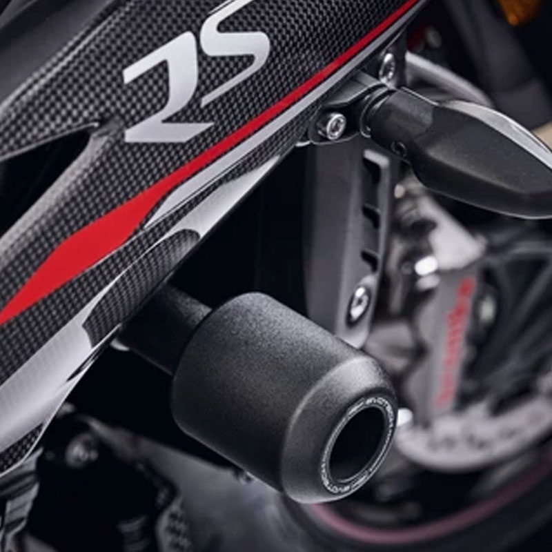 Protector de caida Triumph Speed Triple S-RS 18-