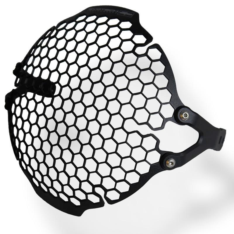 Protector faro Yamaha XSR900 16-21 EP