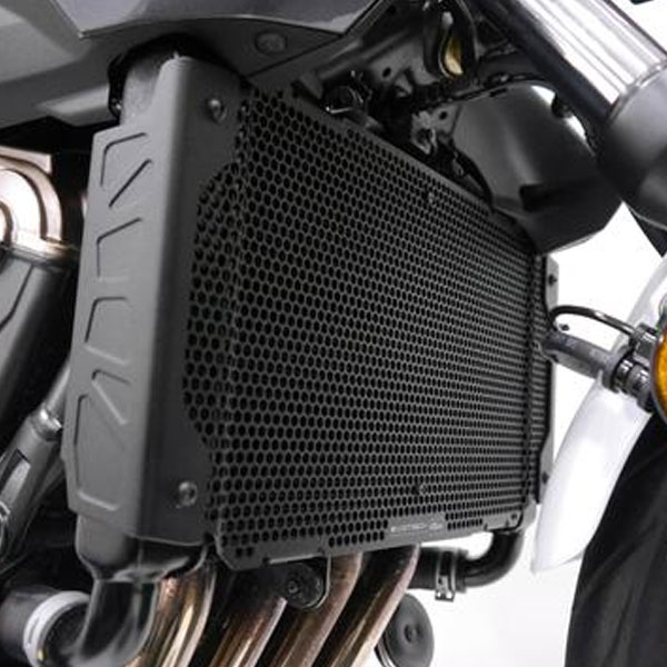 rejilla protector radiador honda cbr650f 17-