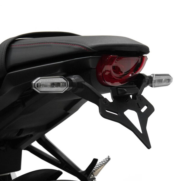 Portamatriculas Honda CB1000R 18- EP