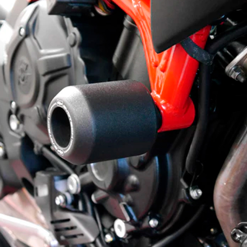 Protección contra caidas MV Agusta Brutale Dragster 