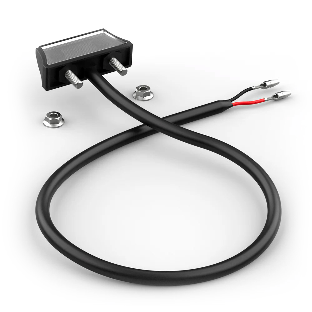 Luz portamatriculas led EP