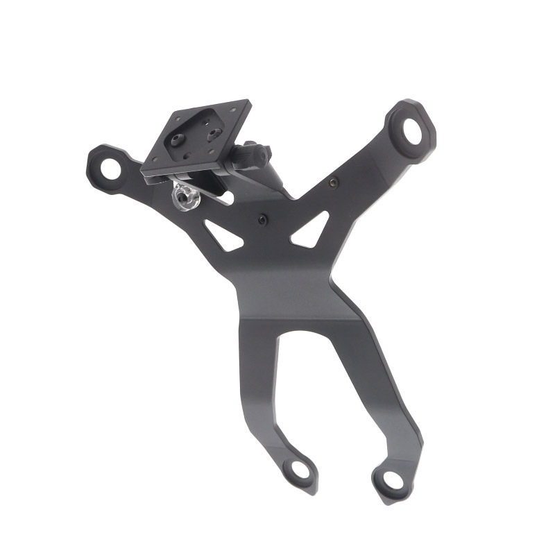 Soporte navegador alto Garmin Ducati Multistrada V4 21-