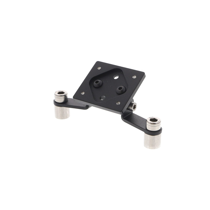 Soporte navegador tija Garmin Ducati Multistrada V4 21-