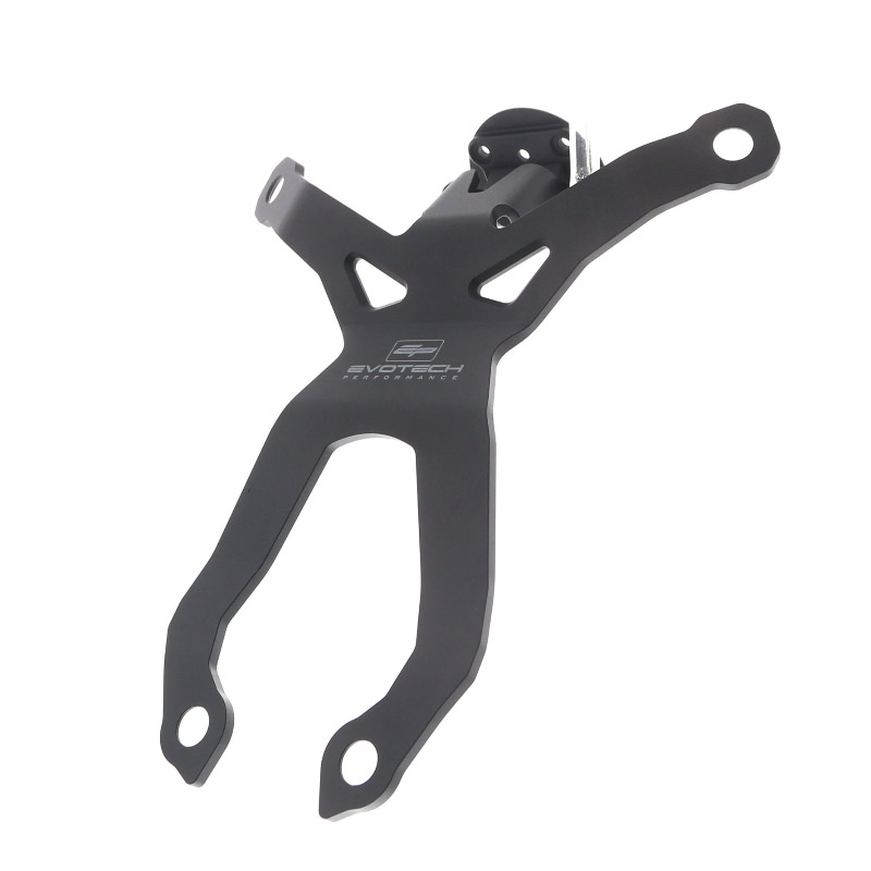 Soporte navegador Tom Tom Ducati Multistrada V4-S 21-24