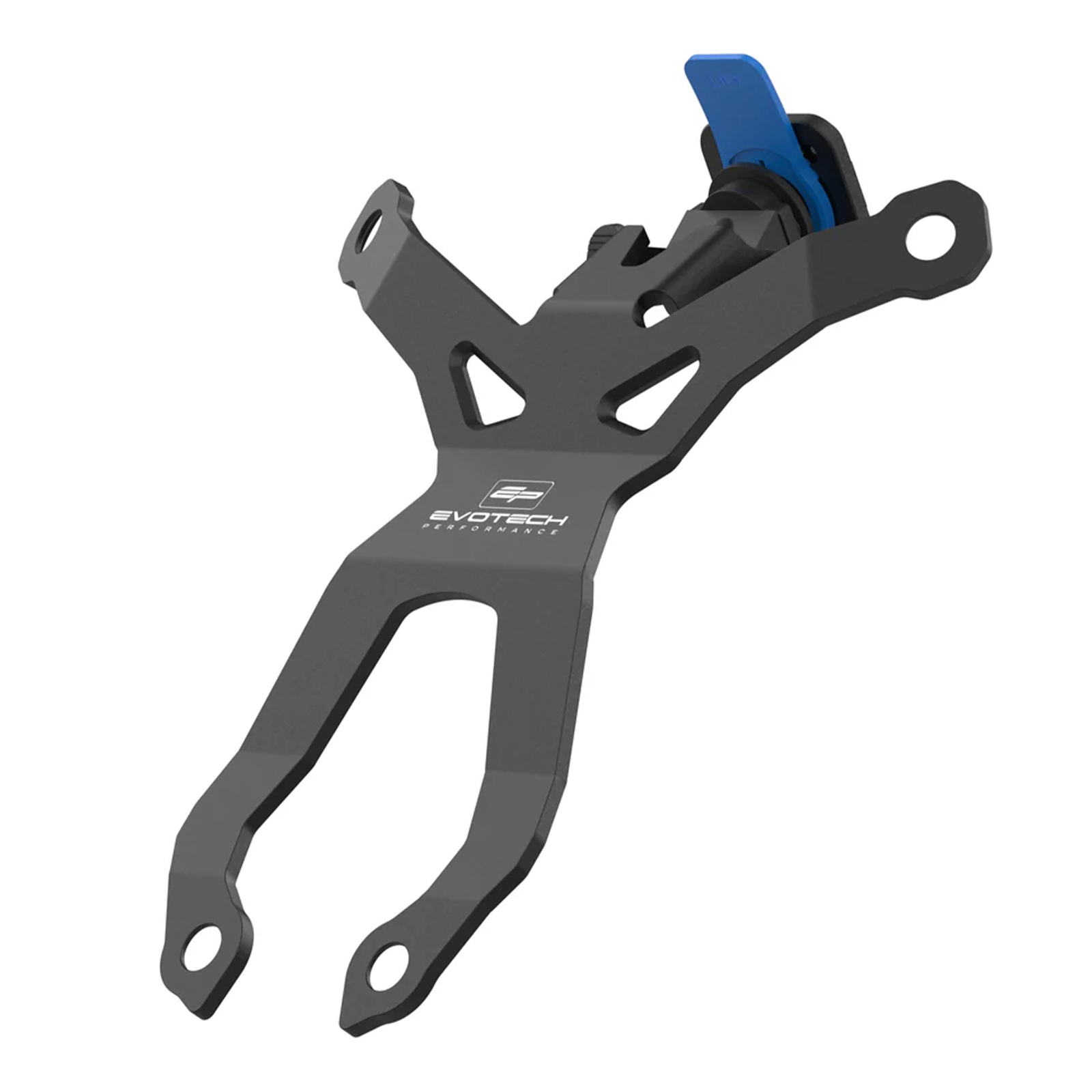 Soporte navegador Carpuride Ducati Multistrada V4 Pikes Peak 22-