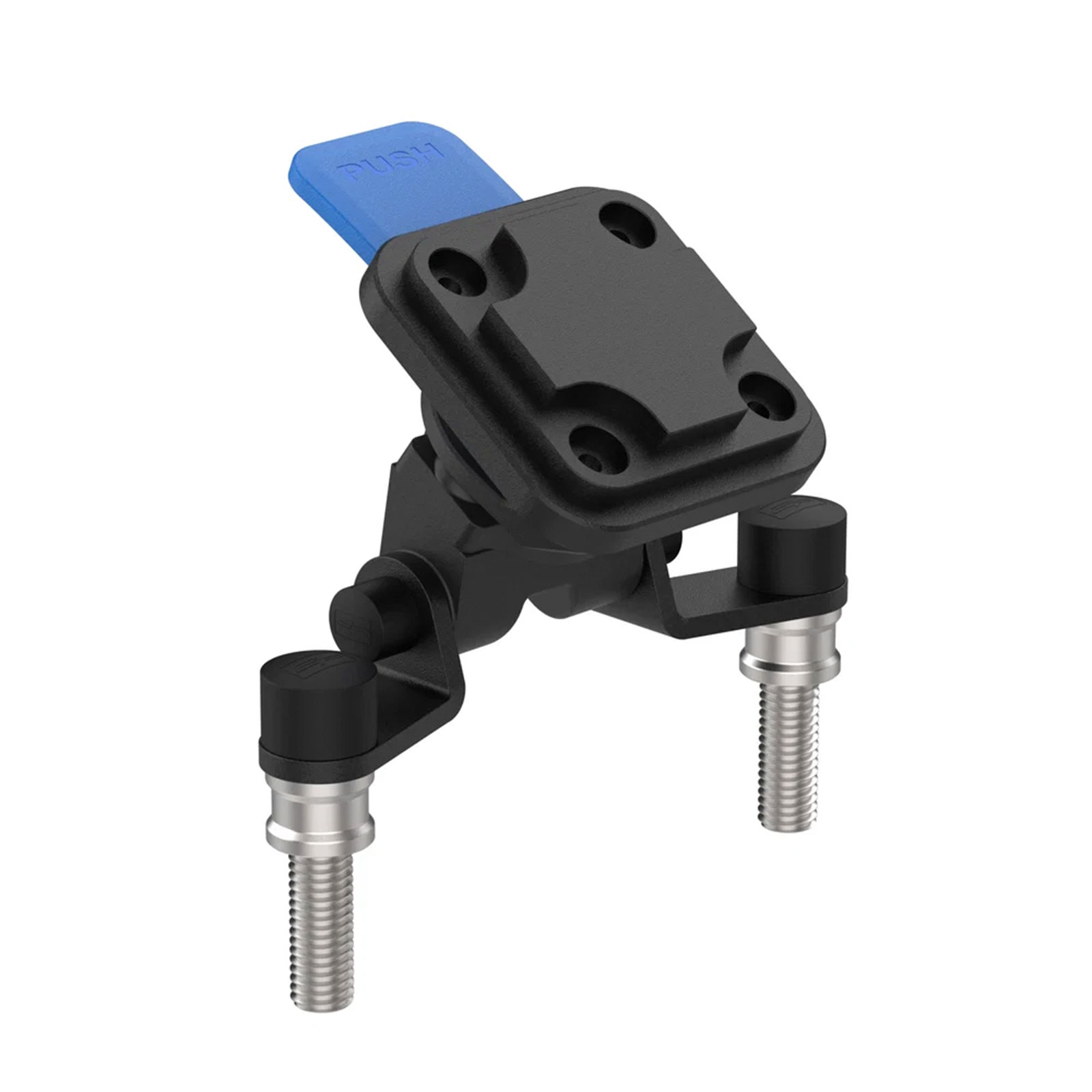 Soporte navegador BMW R1300R 25+ Evotech Performance