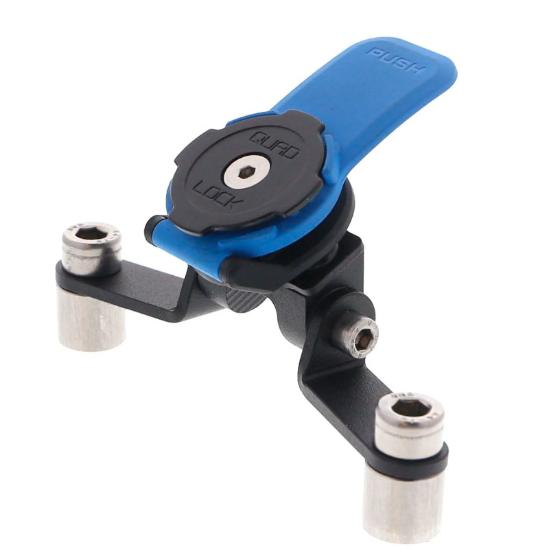 Soporte navegador Quad Lock Triumph Tiger 1200