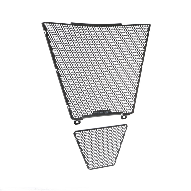 Cubre radiador Honda CBR1000RRRSP 20 Nilmoto Cubre radiador Honda CBR1000RRRSP 20 Nilmoto