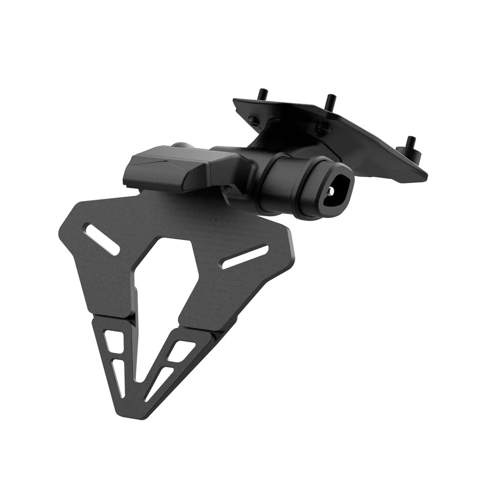 Portamatriculas Ducati Streetfighter V4 S 25+