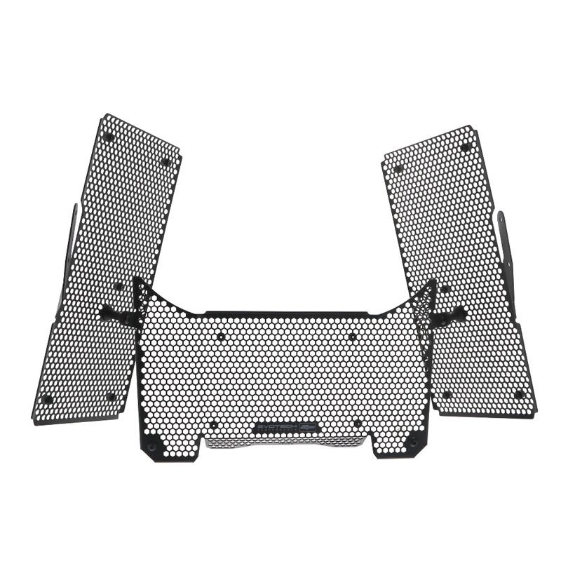 Protector radiador Ducati Multistrada V4 21-