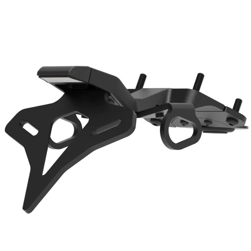 Portamatriculas EP Yamaha MT10 22-