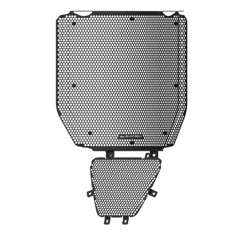 Juego protector radiador Ducati Diavel V4 23- EP
