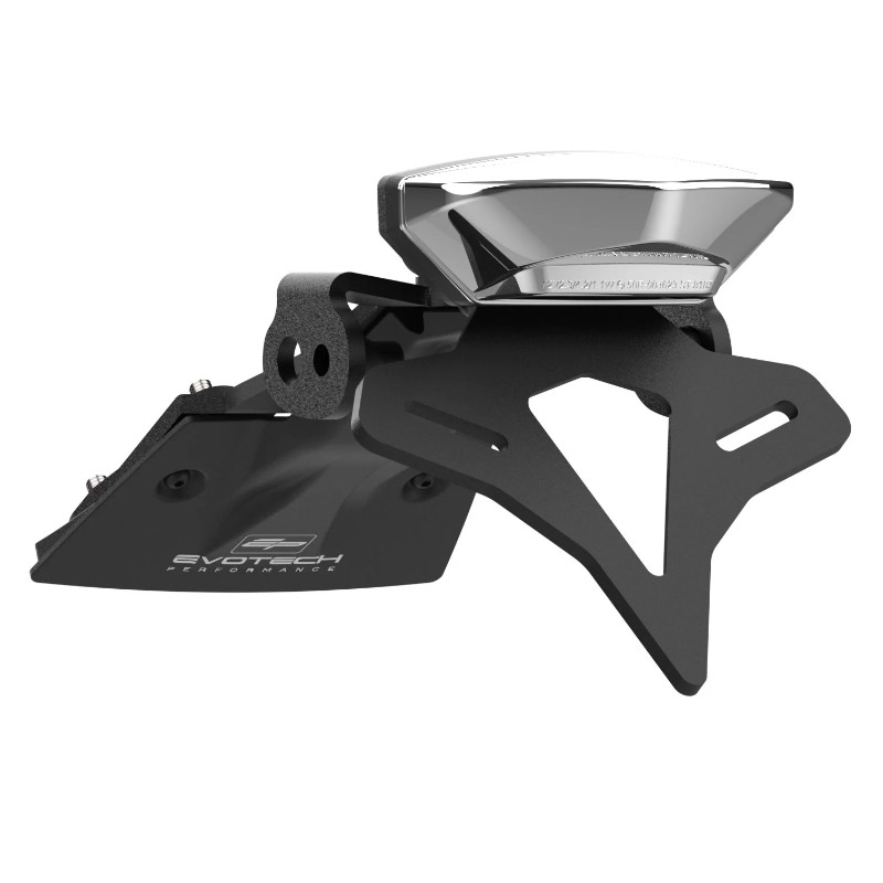 Portamatriculas Suzuki GSX-8S 23 EP
