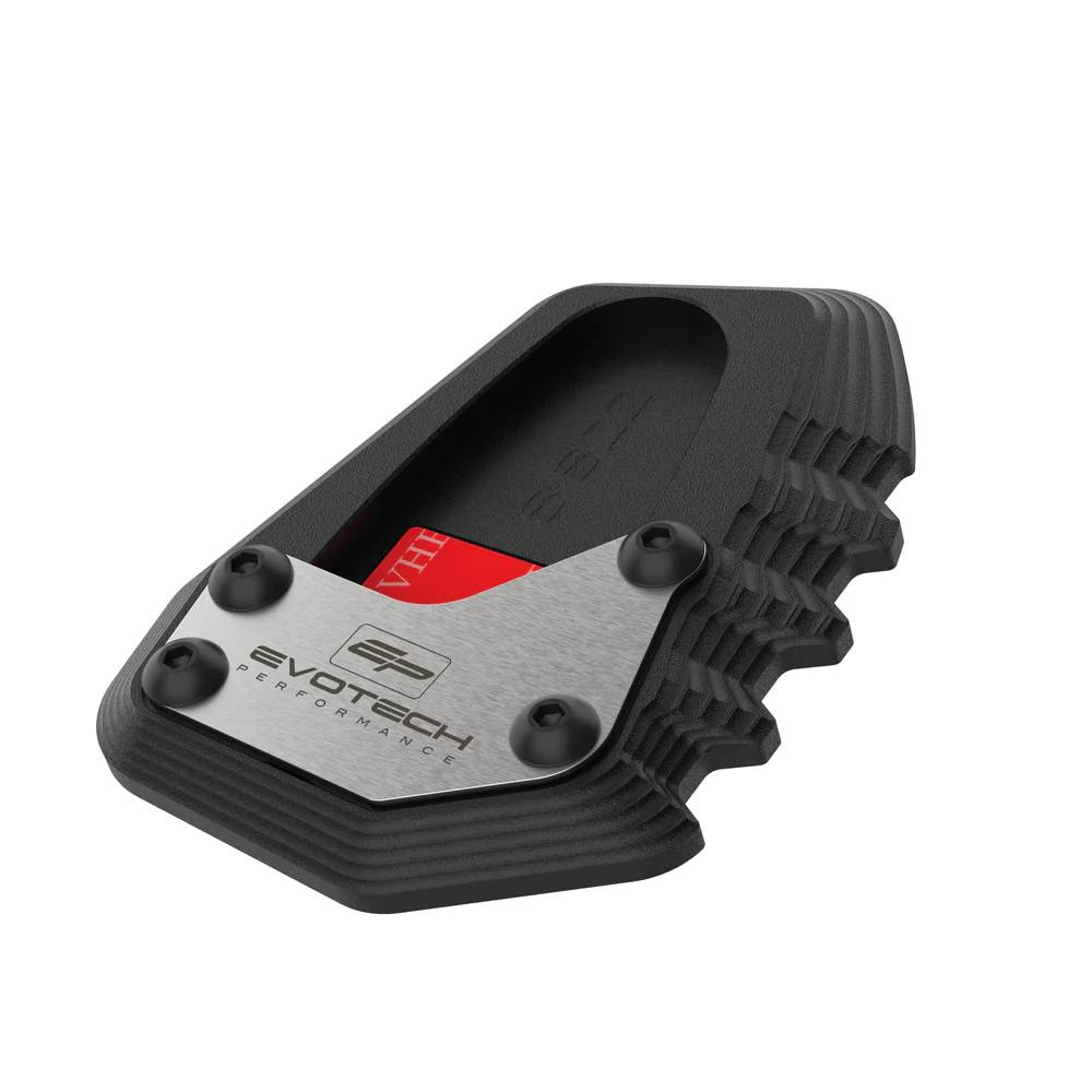 Apoyo caballete lateral Suzuki Vstrom 800 24- EP