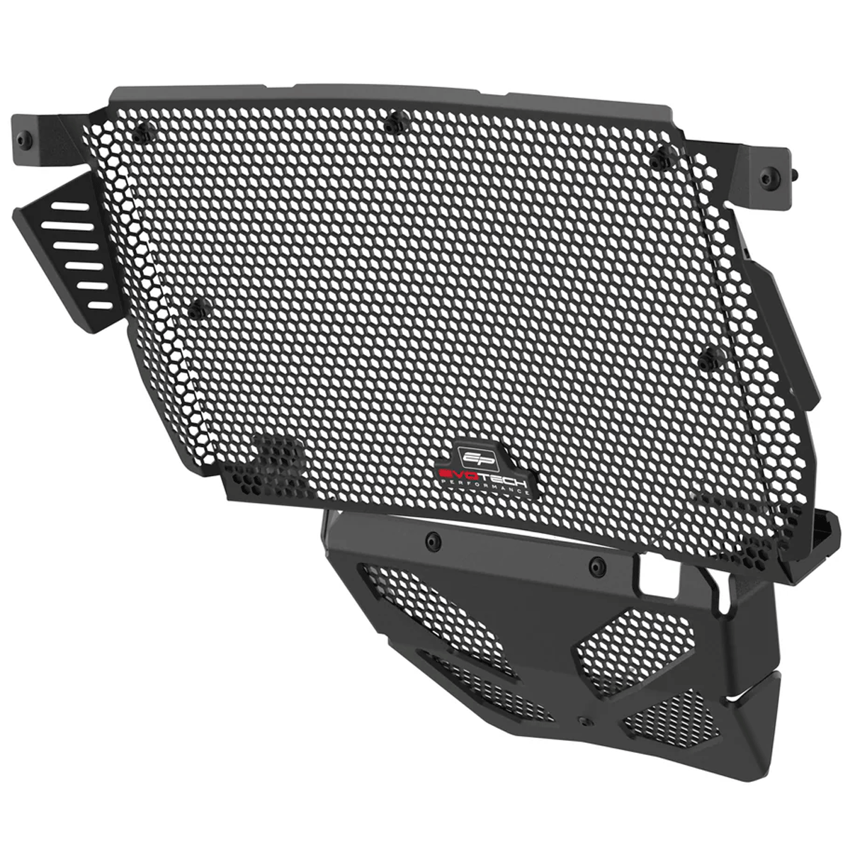 Protector radiador y aceite Ducati Hypermotard Mono 698 24+ EP