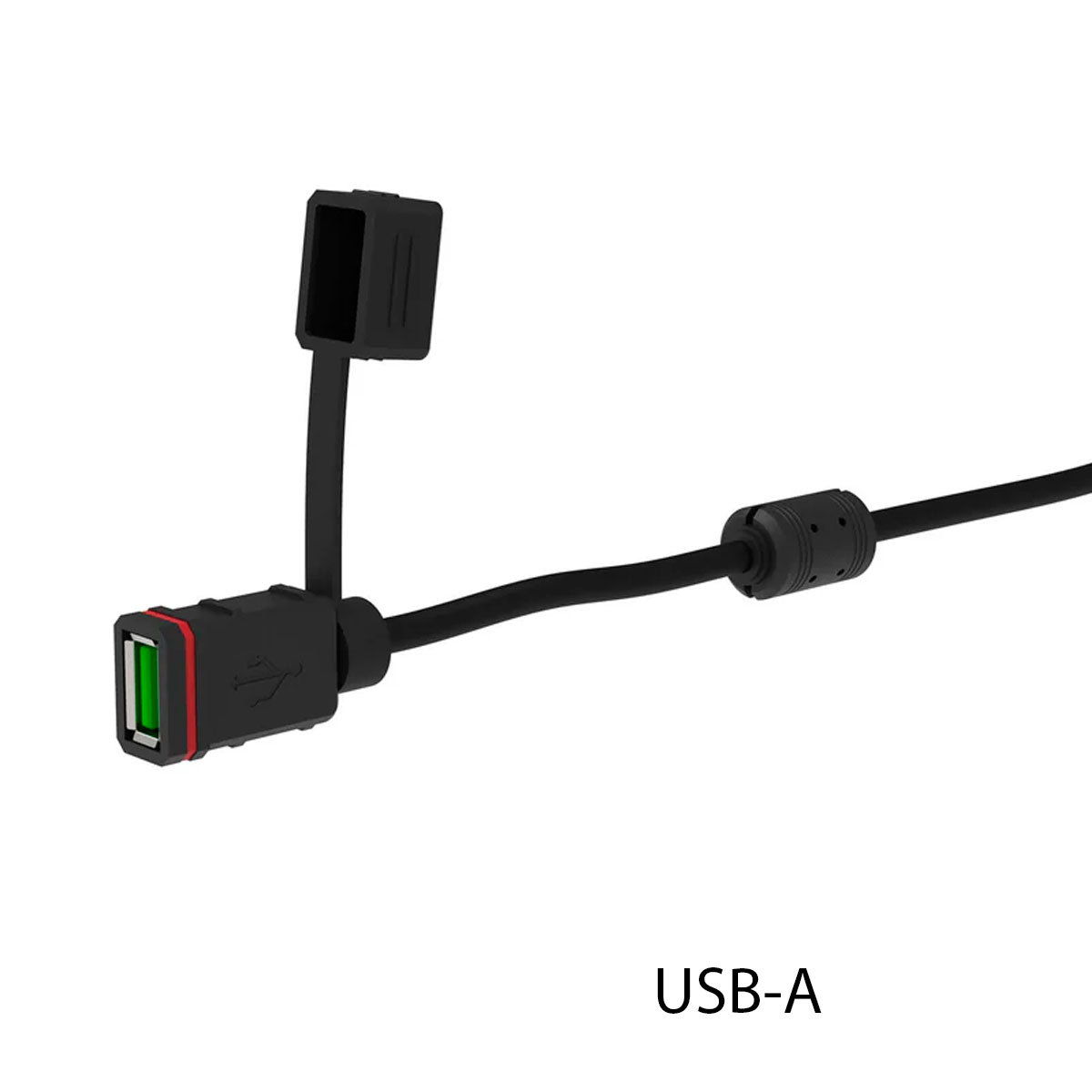 USB TIPO A