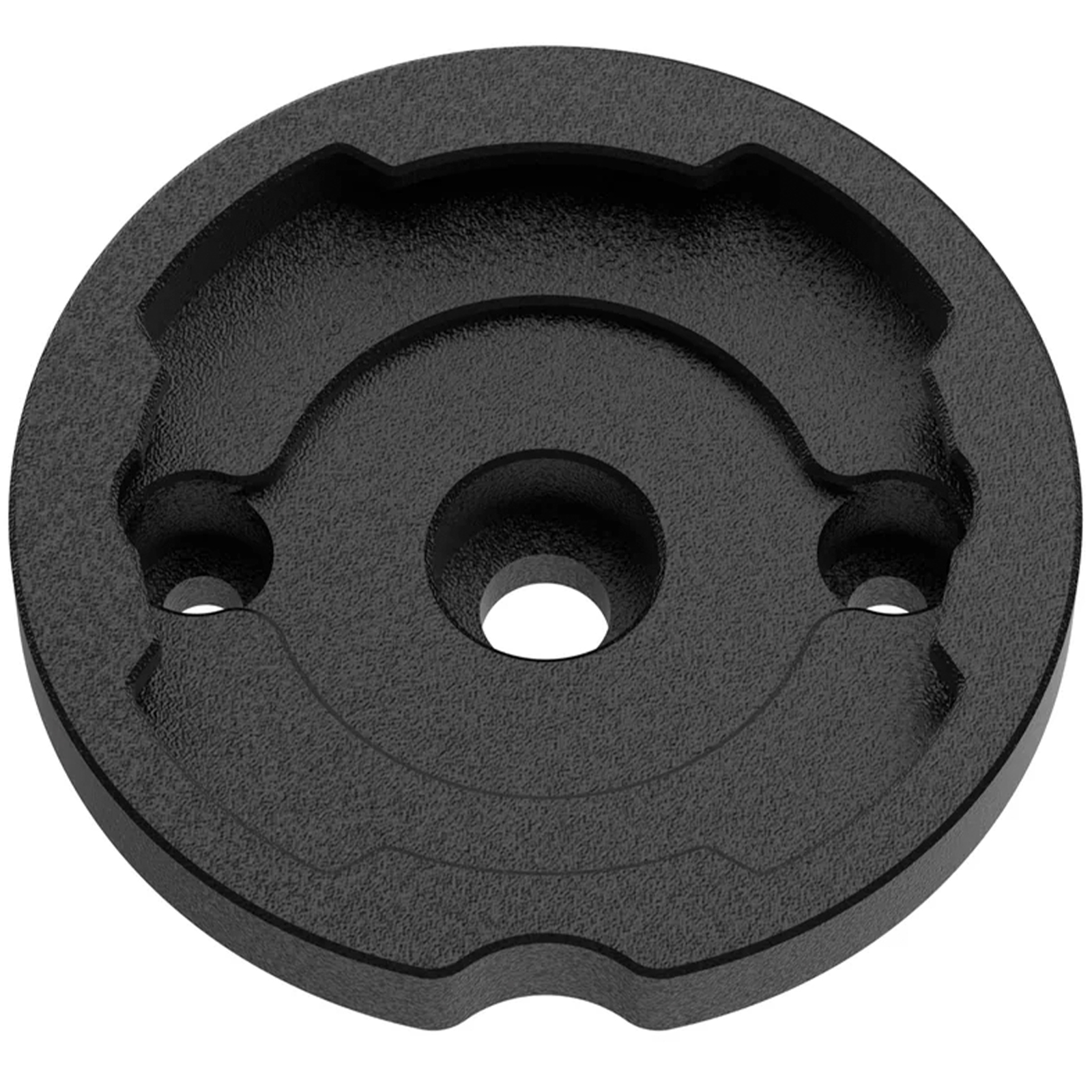 Adaptador Chigee para soporte Quad Lock
